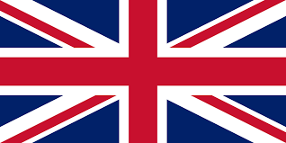 English Flag